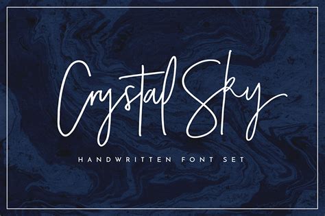 Crystal Sky brabet